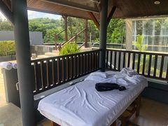 -绿洲水疗馆(卡塔店)