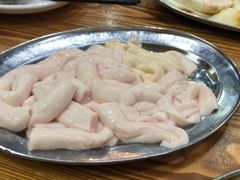 牛骨髓-牛一煲美食(江高店)