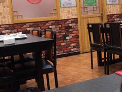 大堂-老黑板筋(顺义总店)