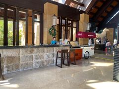 -三亚湾海居铂尔曼度假酒店