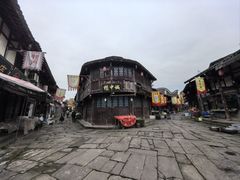 -涞滩古镇
