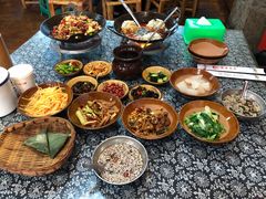 -张关合渣(航空大道店)
