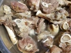 -新疆儿子娃娃餐厅(锦华街店)
