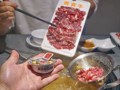 -贵宾牛·潮汕牛肉火锅(珠池总店)