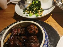 -永安鱼庄·镇江菜(丁卯店)