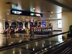 -厦门高崎国际机场-T3航站楼