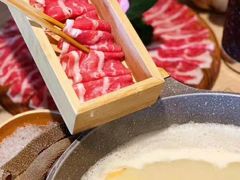 -老灶堂文创火锅(文艺路店)
