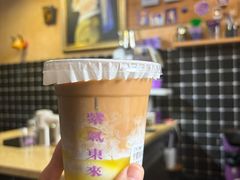 -HANA COFFEE(长寿路店)