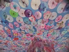 -云幽谷旅游区
