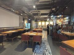 -曼乐辰餐厅(中庚漫游城店)