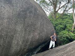 -火炉山森林公园