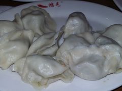-鸿毛饺子(紫竹桥店)