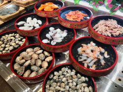 -悦鼎会海鲜姿造·宴会厅(东方明珠广场店)