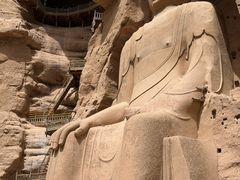 -炳灵寺世界文化遗产旅游区