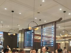 -稻香海鲜饭店(第一国际店)