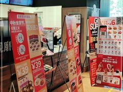 -肯德基(昌里店)