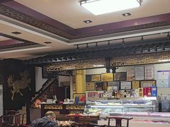 -洁雅小南方俏巴鱼馆(汴河街店)