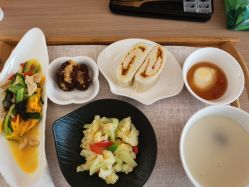 -美悦湾月子中心(熙湖店)