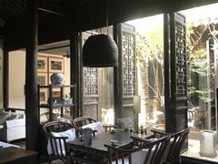 -花迹·金陵南京菜(老门东店)