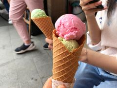 -成裕雪糕店(士多店)