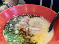 -一風堂拉面(深圳湾万象城店)