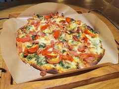 -The Cheebat 锌吧·Bistro(体育西店)