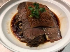 潮州卤水拼盘-新骏景万豪酒店·万豪中餐厅