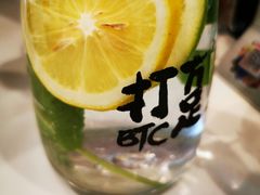 -打趸BTC·Breaktime cafe(北京路店)