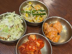 -双门洞·森系料理(体育西店)