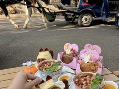 -大象厨房(重庆道店)