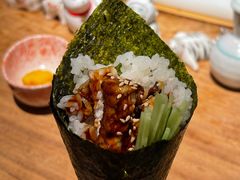 -鸭川食堂·鳗丼(鼓楼店)