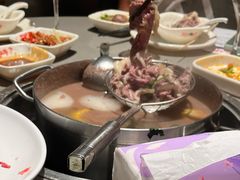 -为什么牛潮汕牛肉火锅(中信广场店)