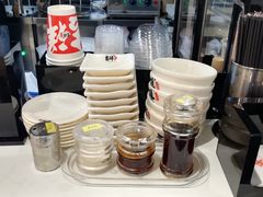 -吉祥馄饨(乐桥地铁站店)