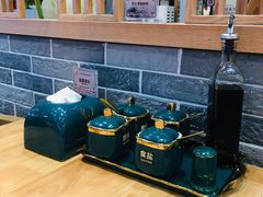 -清白羊·羊汤(天津鲁能城购物中心店)