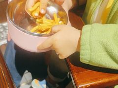 -塞伊德蒙餐(兴安南路店)
