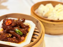-稻香酒家·35年老字号(侨光店)