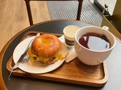 -Peet's 皮爷咖啡(乐峰店)