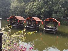 -侨美·唐荔园·40年地道粤菜