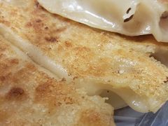 -春水锅贴·传统鲁菜(大明湖店)
