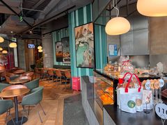 -Wagas沃歌斯(合生汇店)