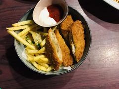 -玛格萝妮比萨屋(四平店)