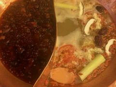 -老码头火锅(玉林店)