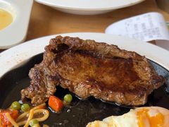 -豪客来牛排(金鼎广场店)