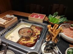 -巴奴毛肚火锅(六天地店)