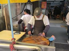 -锅贴大王南翔小笼(临沂二村店)