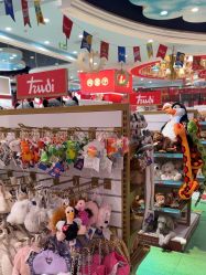 -哈姆雷斯(王府井百货大楼店)