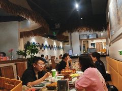 -茶花妹子云南餐厅(传媒大学店)