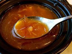 -东方红海鲜百汇(国际大厦店)