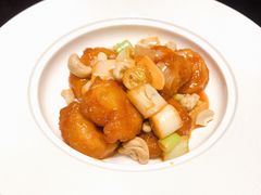 -大理实力希尔顿酒店御璽中餐厅YUXI – CHINESE RESTAURANT