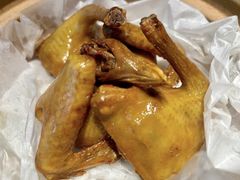 -大鸽饭(岗顶店)